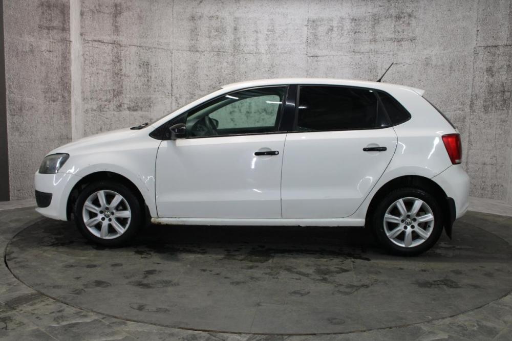 Volkswagen Polo V Ярославль  - изображение 5
