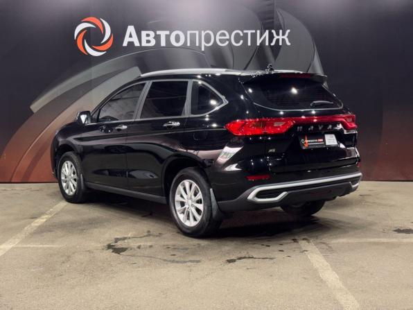 Haval M6 II с пробегом 2024 года, цена 1 725 000 рублей, 64055 км, внедорожник, Автокод Объявления