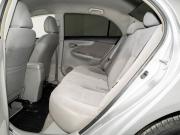 Toyota Corolla X (E140 E150) Иркутск  - изображение 28