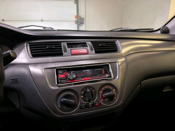 Mitsubishi Lancer IX с пробегом 2007 года, цена 289 000 рублей, 378069 км, седан, Автокод Объявления