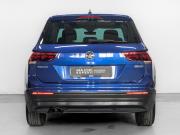 Volkswagen Tiguan II Москва  - изображение 36