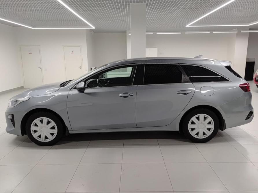 Kia Ceed III Казань  - изображение 10