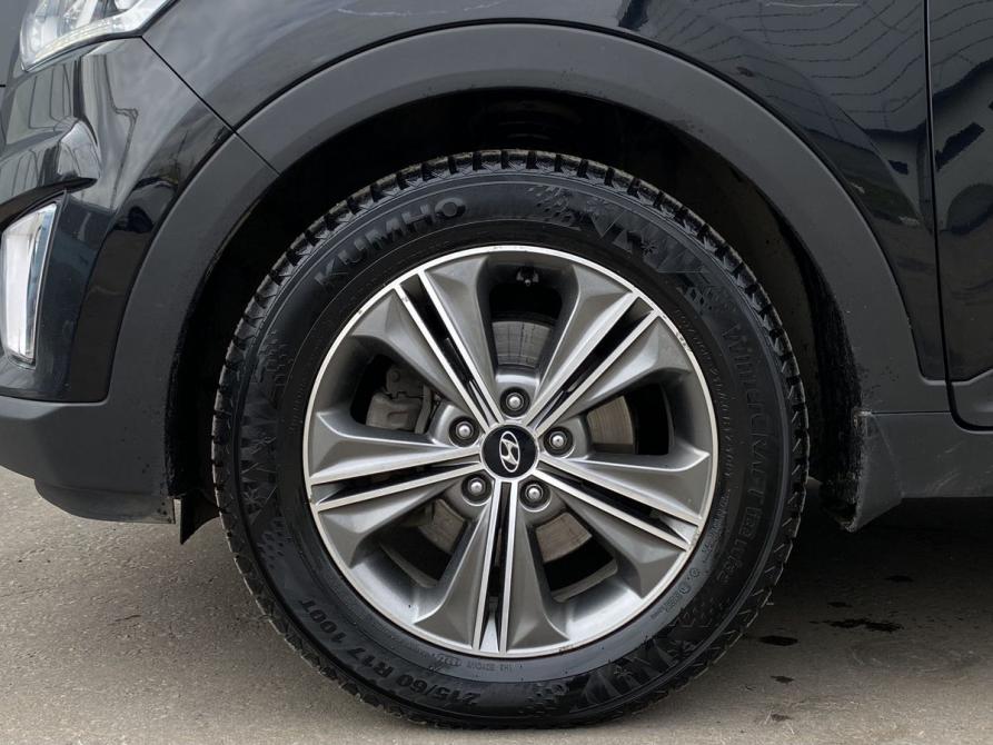 Hyundai Creta I Москва  - изображение 9