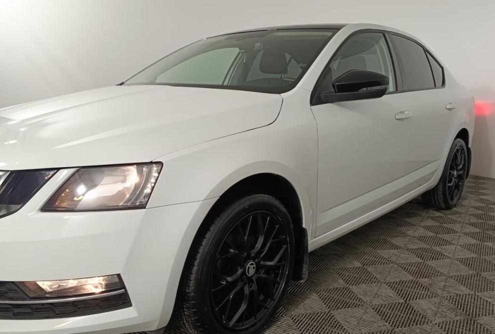 Skoda Octavia III (A7) Волгоград  - изображение 20