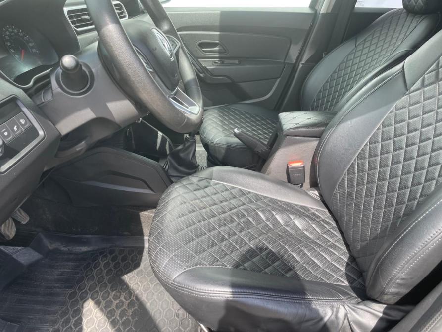 Renault Duster II Стерлитамак  - изображение 9