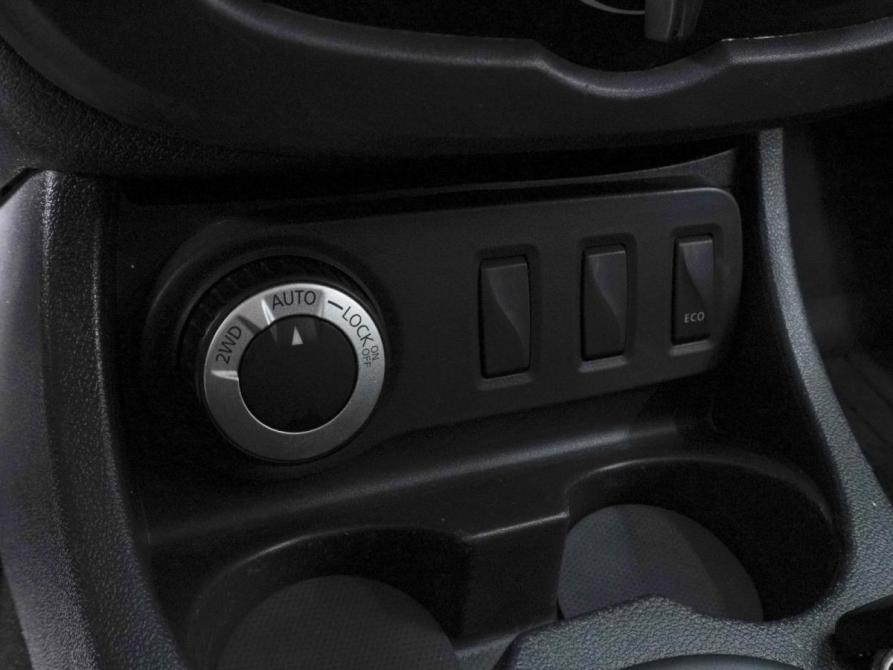 Renault Duster I Рестайлинг Ростов-на-Дону  - изображение 15