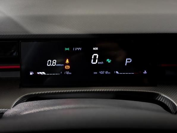 JETOUR DASHING I с пробегом 2023 года, цена 2 015 000 рублей, 40200 км, внедорожник, Автокод Объявления