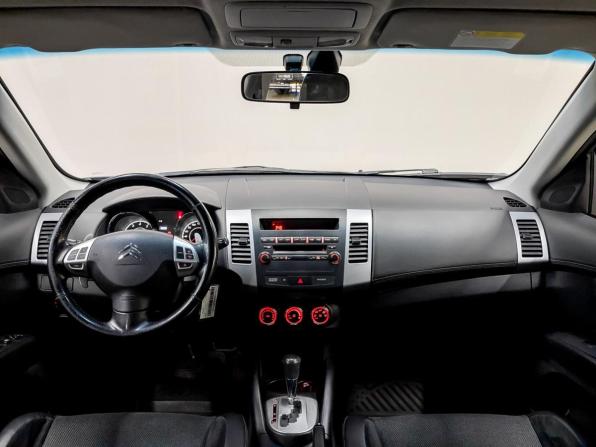 Citroen C-Crosser с пробегом 2010 года, цена 880 000 рублей, 233868 км, внедорожник, Автокод Объявления