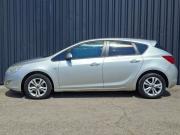 Opel Astra J Самара  - изображение 23