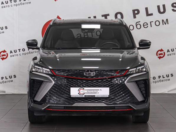 Geely Coolray I Рестайлинг с пробегом 2024 года, цена 1 999 000 рублей, 18580 км, внедорожник, Автокод Объявления