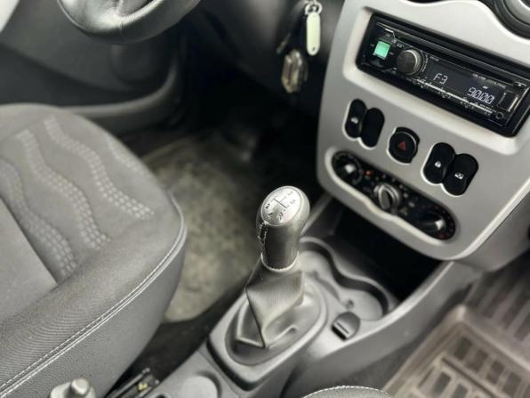 Renault Sandero I с пробегом 2014 года, цена 700 000 рублей, 86523 км, хэтчбек, Автокод Объявления