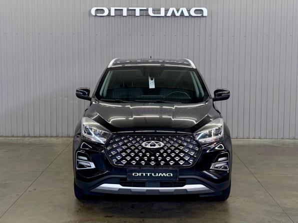 Chery Tiggo 4 Pro I с пробегом 2024 года, цена 1 547 000 рублей, 48565 км, внедорожник, Автокод Объявления