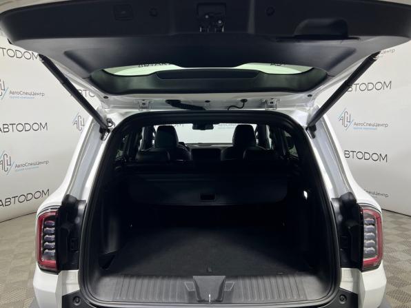 Haval Dargo с пробегом 2024 года, цена 2 597 900 рублей, 51066 км, внедорожник, Автокод Объявления
