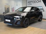 Audi Q8 I (4M) Рестайлинг Москва  - изображение 37