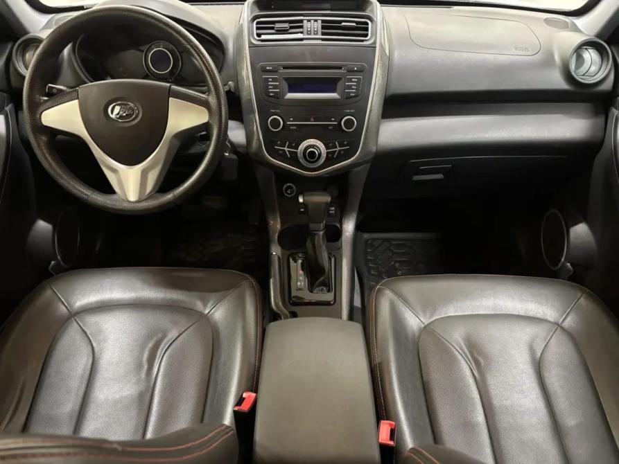 Lifan X60 I Рестайлинг 2 Саратов  - изображение 7