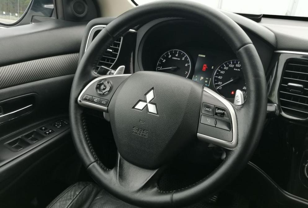 Mitsubishi Outlander III Иваново  - изображение 9