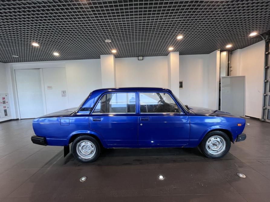 Lada (ВАЗ) 2107 Чебоксары  - изображение 2