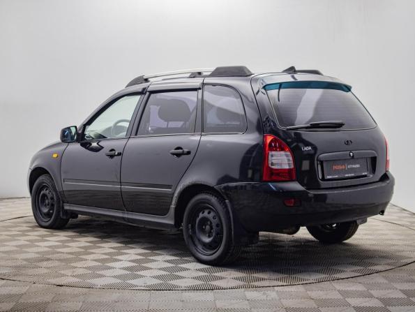 Lada (ВАЗ) Kalina I с пробегом 2010 года, цена 145 000 рублей, 187139 км, универсал, Автокод Объявления