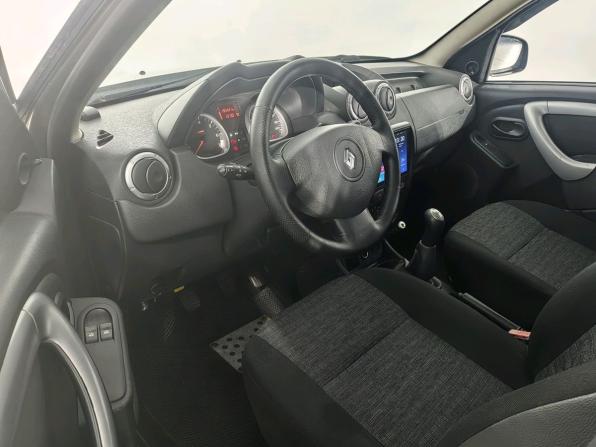 Renault Duster I с пробегом 2012 года, цена 519 000 рублей, 195000 км, внедорожник, Автокод Объявления