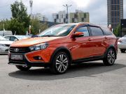 Lada (ВАЗ) Vesta I Ижевск  - изображение 26