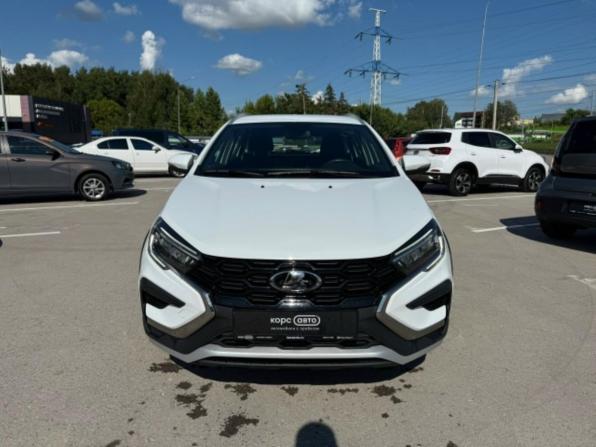 Lada (ВАЗ) Vesta I Рестайлинг (NG) с пробегом 2024 года, цена 1 527 700 рублей, 26344 км, универсал, Автокод Объявления