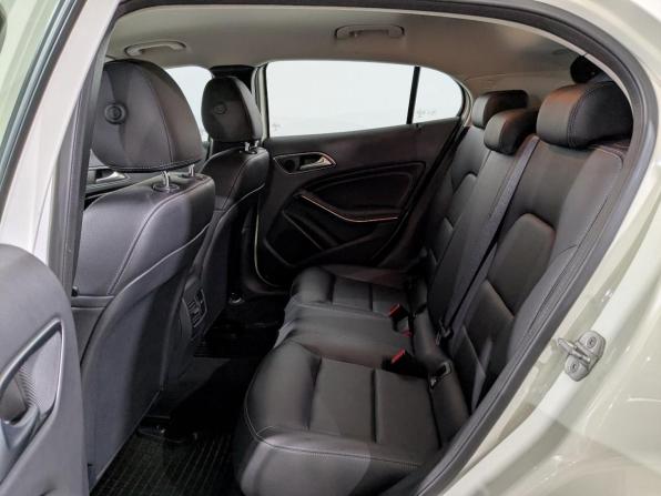Mercedes-Benz GLA I (X156) с пробегом 2017 года, цена 1 700 000 рублей, 269218 км, внедорожник, Автокод Объявления