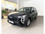 Haval Jolion I Рестайлинг Самара  - изображение 14