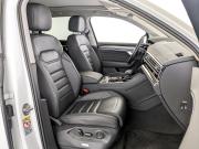 Volkswagen Touareg III Москва  - изображение 54