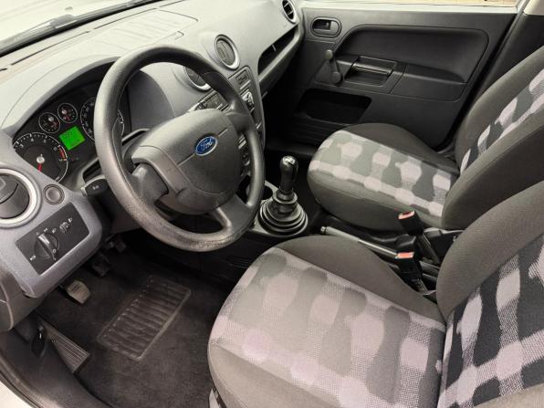 Ford Fusion I Рестайлинг с пробегом 2007 года, цена 363 000 рублей, 160074 км, хэтчбек, Автокод Объявления