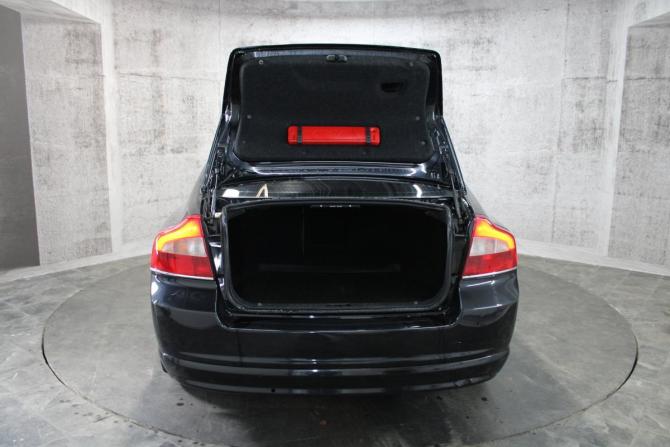 Volvo S80 II Рестайлинг с пробегом 2011 года, цена 676 000 рублей, 293727 км, седан, Автокод Объявления