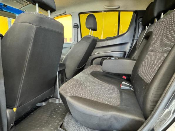 Mitsubishi L200 IV Рестайлинг с пробегом 2014 года, цена 1 299 000 рублей, 253421 км, пикап, Автокод Объявления