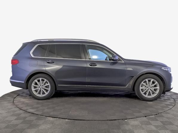 BMW X7 I (G07) с пробегом 2019 года, цена 6 085 000 рублей, 136283 км, внедорожник, Автокод Объявления