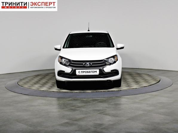 Lada (ВАЗ) Granta I Рестайлинг с пробегом 2025 года, цена 937 000 рублей, 22115 км, лифтбек, Автокод Объявления