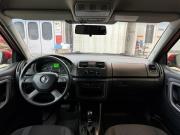 Skoda Fabia II Рестайлинг Магнитогорск  - изображение 12