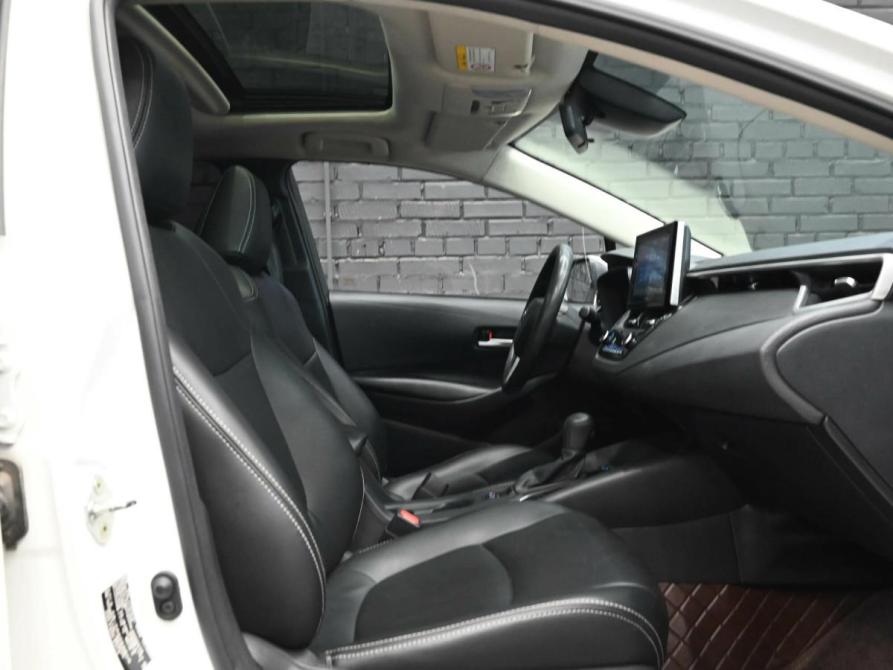 Toyota Corolla XII (E210) Екатеринбург  - изображение 10