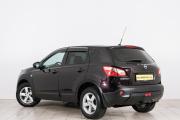 Nissan Qashqai I Рестайлинг Красноярск  - изображение 29