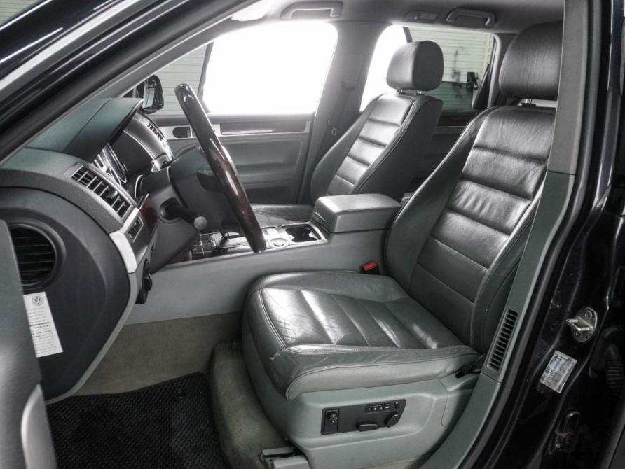 Volkswagen Touareg I Воронеж  - изображение 10