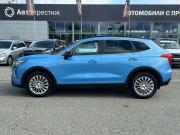 Haval Jolion I Рестайлинг Пермь  - изображение 28