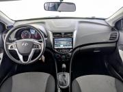 Hyundai Solaris I Москва  - изображение 38