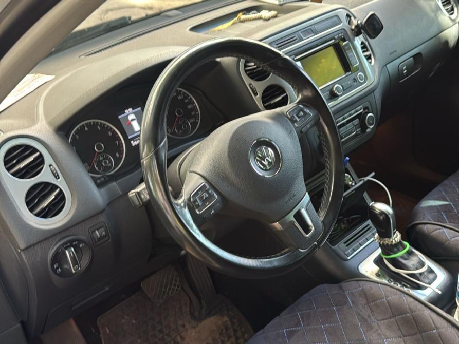 Volkswagen Tiguan I Рестайлинг Нижний Новгород  - изображение 10