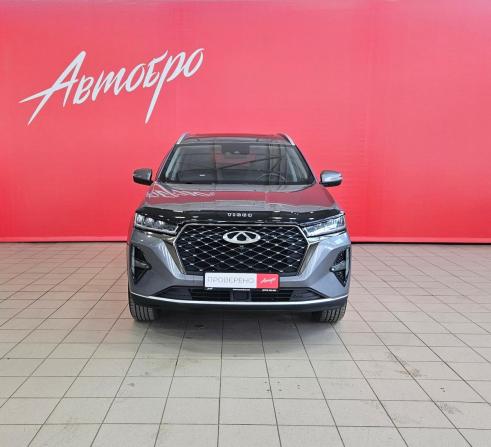 Chery Tiggo 7 Pro Max I с пробегом 2022 года, цена 1 725 000 рублей, 59444 км, внедорожник, Автокод Объявления