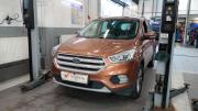 Ford Kuga II Рестайлинг Санкт-Петербург  - изображение 7