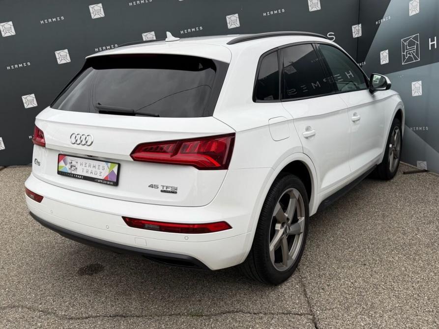 Audi Q5 II (FY) Минеральные Воды  - изображение 4