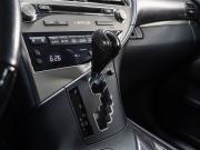 Lexus RX III Рестайлинг Тюмень  - изображение 61