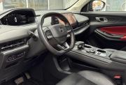 Changan UNI-S I Владимир  - изображение 31
