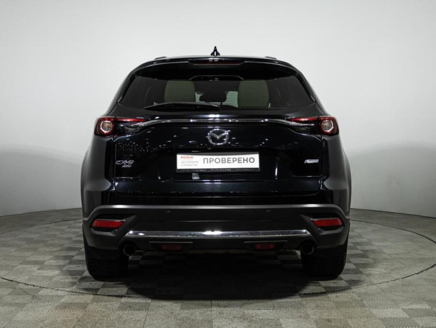 Mazda CX-9 II Санкт-Петербург  - изображение 7