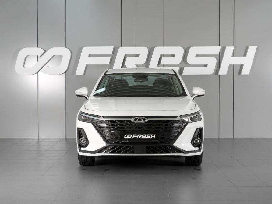 Chery Arrizo 8 Минеральные Воды  - изображение 3