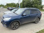 Lifan X60 I Рестайлинг 2 Курган  - изображение 5