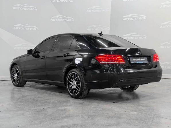 Mercedes-Benz E-Класс IV (W212 S212 C207) Рестайлинг с пробегом 2015 года, цена 1 570 000 рублей, 160367 км, седан, Автокод Объявления