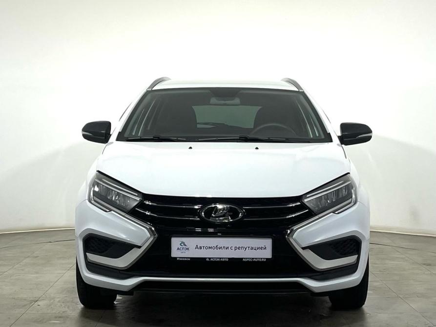 Lada (ВАЗ) Vesta I Рестайлинг (NG) Ижевск  - изображение 6